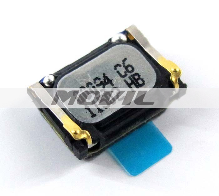 iPhone 3G  3GS Replacement Side Volume Key Button